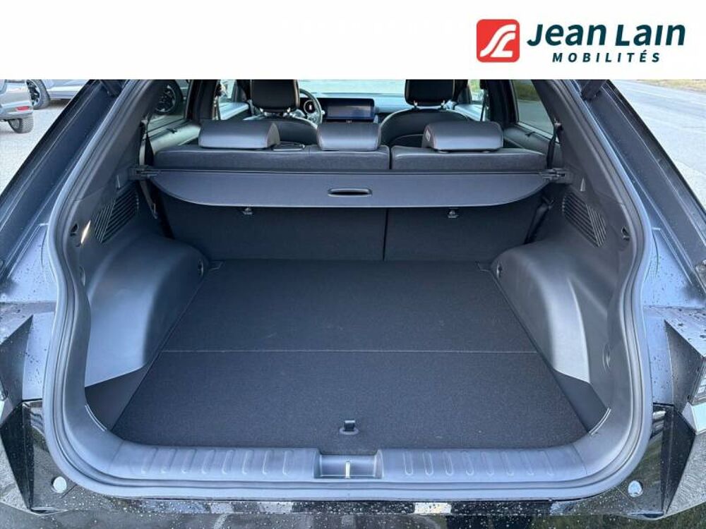 Ioniq 5 84 kWh - 229 ch N Line 2025 occasion 74700 Domancy