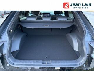 Ioniq 5 84 kWh - 229 ch N Line 2025 occasion 74700 Domancy