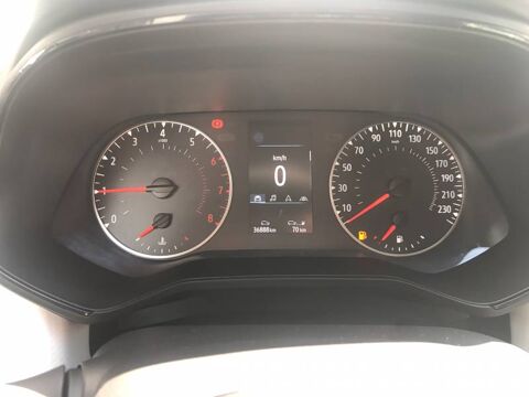Clio SCe 65 Evolution 2023 occasion 14500 Vire