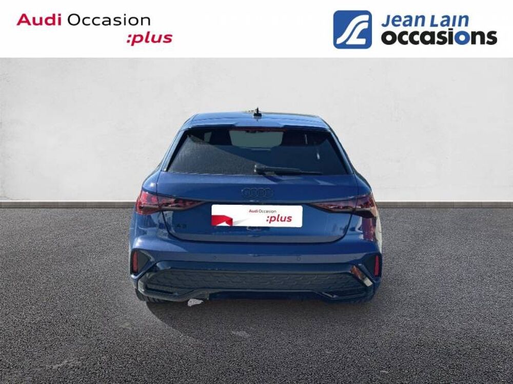 A3 Sportback TDI 150 S tronic 7 S line 2025 occasion 74100 Ville-la-Grand