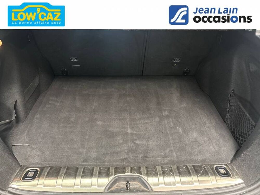 2008 PureTech 130ch S&S BVM6 Allure 2019 occasion 73490 La Ravoire
