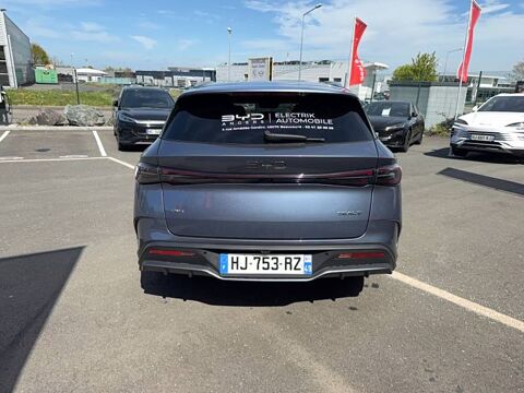 Seal 6 Touring 1.5l DM-i 156 kW PHEV Comfort Lite 2026 occasion 49070 Beaucouz&eacute;