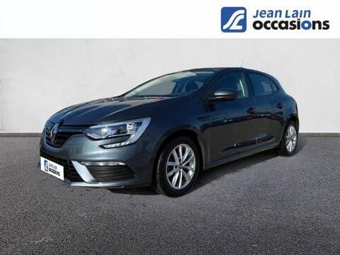 Annonce voiture Renault Mgane 12690 