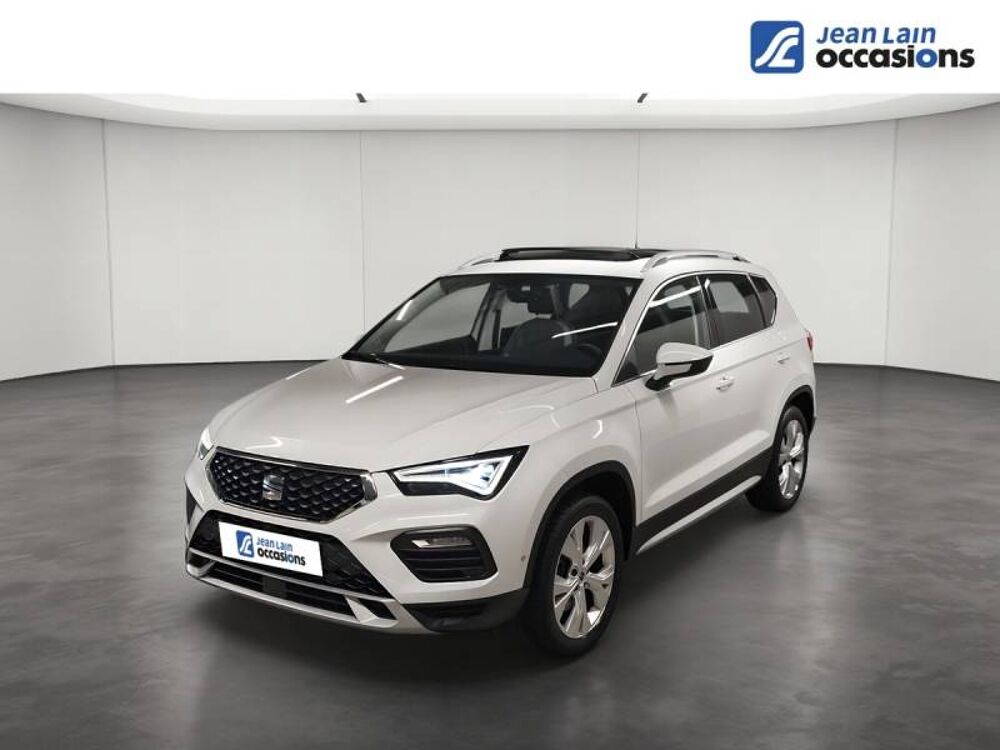 Ateca 2.0 TDI 150 ch Start/Stop DSG7 Xperience 2022 occasion 73290 La Motte-Servolex