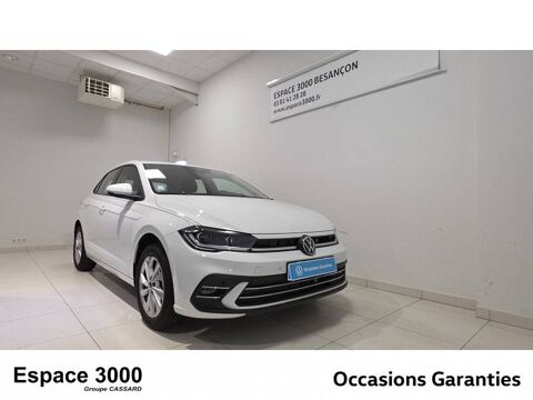 Annonce voiture Volkswagen Polo 23790 