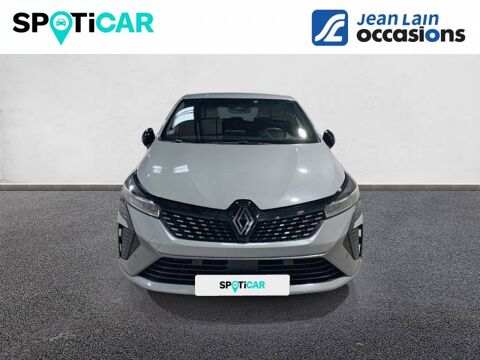 Clio TCe 90 Esprit Alpine 2024 occasion 74600 Seynod
