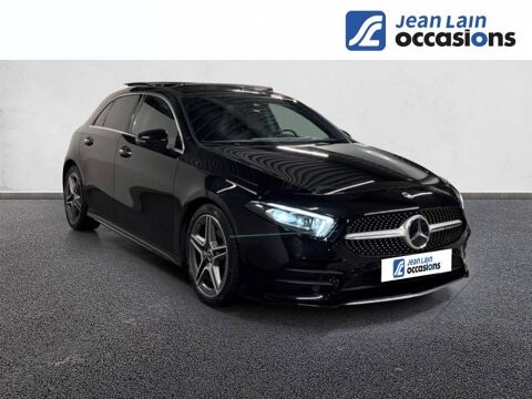Classe A 200 d 8G-DCT AMG Line 2022 occasion 73290 La Motte-Servolex