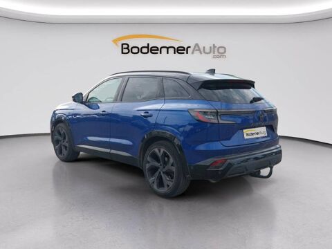 Austral E-Tech hybrid 200 Techno esprit Alpine 2023 occasion 56400 Auray