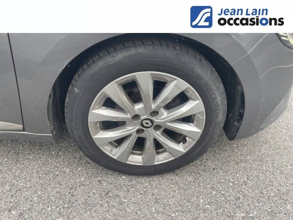 Clio TCe 100 GPL Evolution 2023 occasion 74700 Sallanches