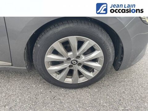 Clio TCe 100 GPL Evolution 2023 occasion 74700 Sallanches