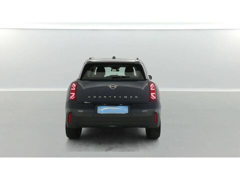Countryman C Classic 2024 occasion 29200 Brest