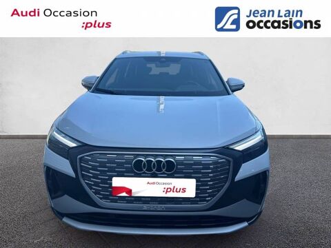 Q4 e-tron 45 285 ch 82 kWh 2025 occasion 38130 &Eacute;chirolles