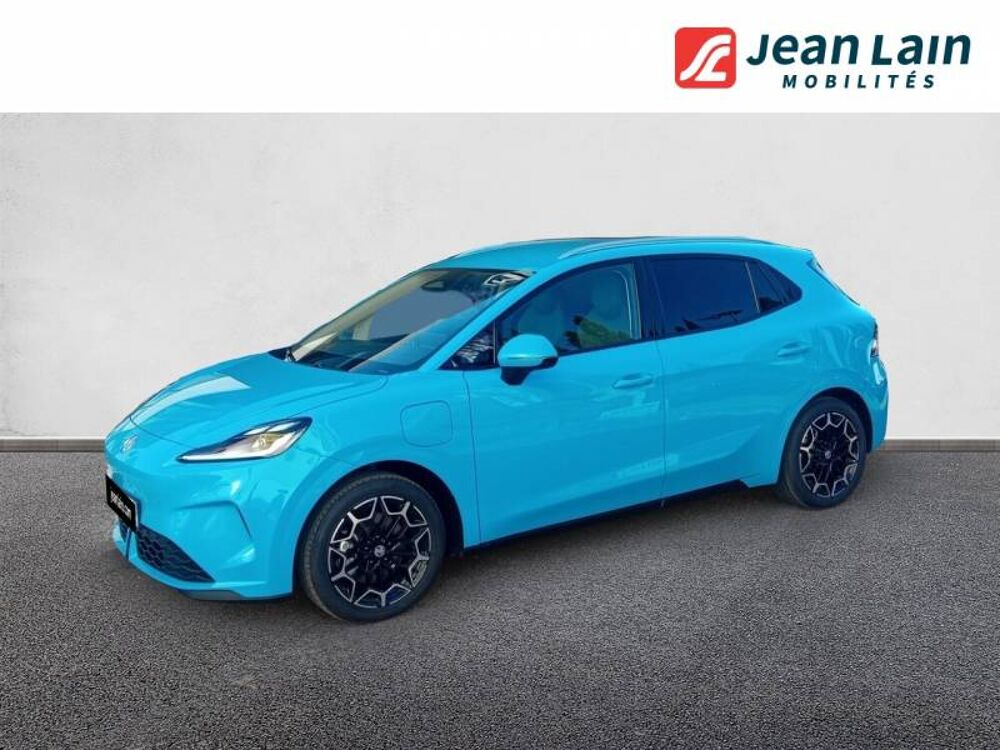 MG4 EV Urban 54 kWh - 118 kW Premium 2026 occasion 69200 V&eacute;nissieux