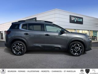 C5 aircross C5 Aircross BlueHDi 130 EAT8 Max 2025 occasion 38300 Bourgoin-Jallieu