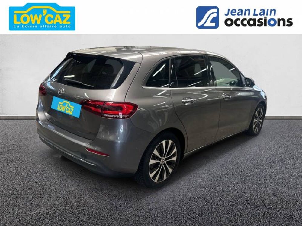 Classe B 200 d 8G-DCT Business Line Edition 2022 occasion 73490 La Ravoire