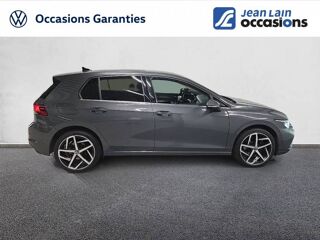 Golf 1.4 Hybrid Rechargeable OPF 204 DSG6 Style 1st 2020 occasion 73290 La Motte-Servolex