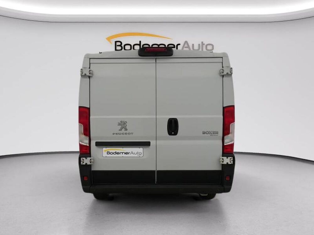 Boxer BOXER TOLE 330 L1H1 BLUEHDI 120 S&S PREMIUM 2021 occasion 14200 H&eacute;rouville-Saint-Clair
