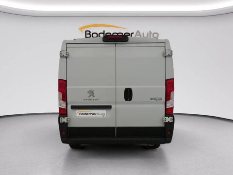 Boxer BOXER TOLE 330 L1H1 BLUEHDI 120 S&S PREMIUM 2021 occasion 14200 H&eacute;rouville-Saint-Clair