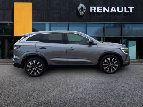 Austral E-Tech hybrid 200 Techno 2023 occasion 14200 H&eacute;rouville-Saint-Clair