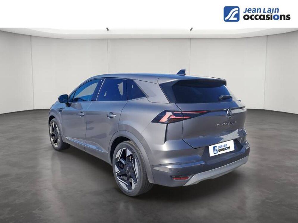 Symbioz E-Tech full hybrid 145 Iconic 2025 occasion 07100 Annonay