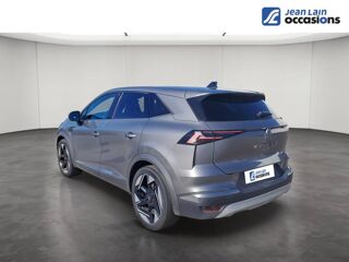 Symbioz E-Tech full hybrid 145 Iconic 2025 occasion 07100 Annonay