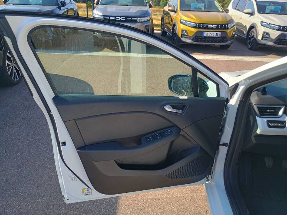Clio TCe 90 Evolution 2022 occasion 61000 Alen&ccedil;on
