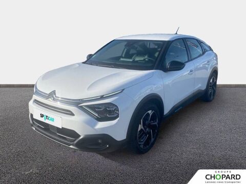 Citro&euml;n C4 PureTech 130 S&S EAT8 Feel Pack 2022 occasion Gap 05000