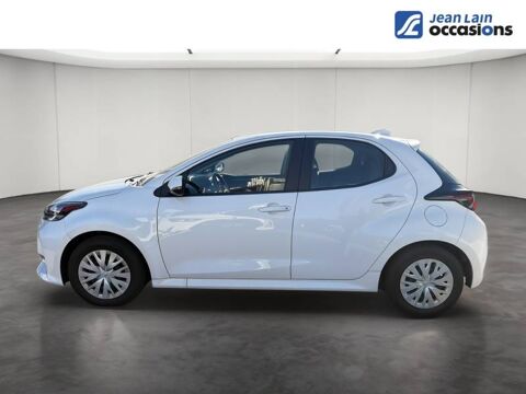 Yaris 70 VVT-i Dynamic Business 2023 occasion 73290 La Motte-Servolex