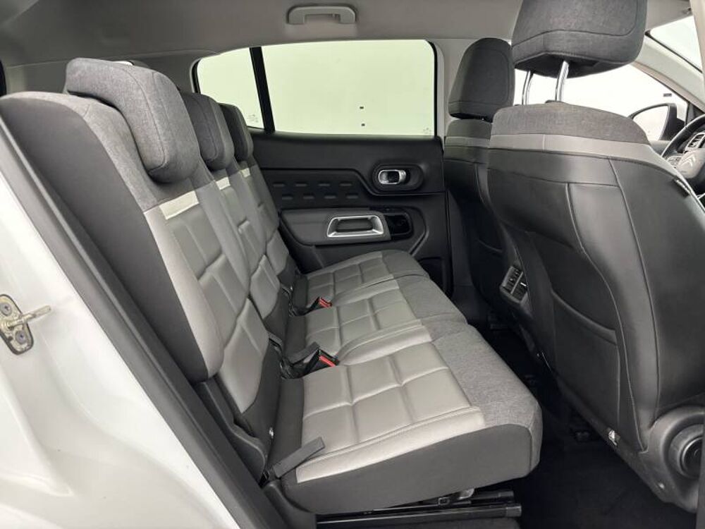 C5 aircross C5 Aircross BlueHDi 130 S&S EAT8 Business+ 2020 occasion 50000 Saint-L&ocirc;