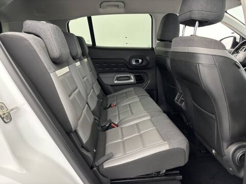 C5 aircross C5 Aircross BlueHDi 130 S&S EAT8 Business+ 2020 occasion 50000 Saint-L&ocirc;