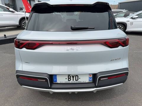 Atto 2 1.5 DM-i Boost 2026 occasion 50100 Cherbourg-en-Cotentin