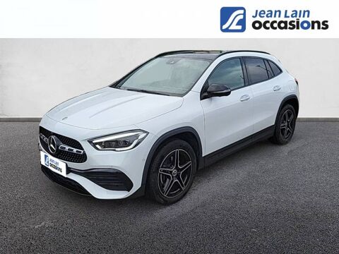 Mercedes Classe GLA GLA 250 e 8G-DCT AMG Line 2023 occasion Margencel 74200