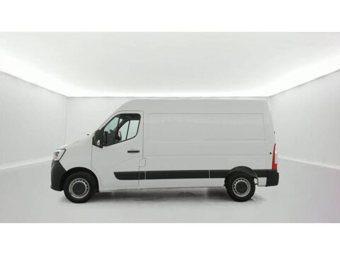 Master MASTER FGN TRAC F3500 L2H2 BLUE DCI 135 CONFORT 2024 occasion 56850 Caudan