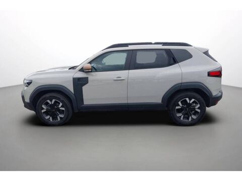 Duster Hybrid 140 Extreme 2025 occasion 29000 Quimper