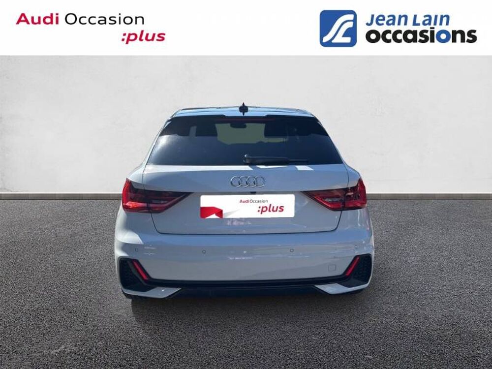 A1 Sportback 35 TFSI 150 ch S tronic 7 S Line Plus 2025 occasion 73200 Albertville