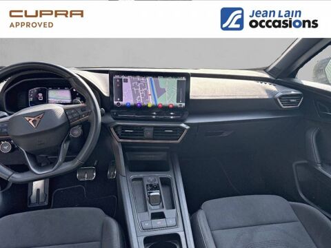 Formentor 1.4 e-HYBRID 245 ch DSG6 VZ Tribe Edition 2024 occasion 74700 Sallanches