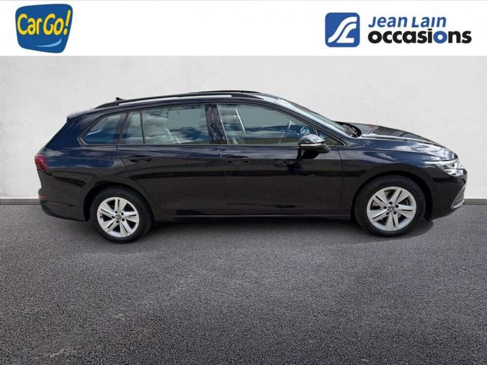 Golf SW 2.0 TDI SCR 116 DSG7 Life Plus 2022 occasion 73490 La Ravoire