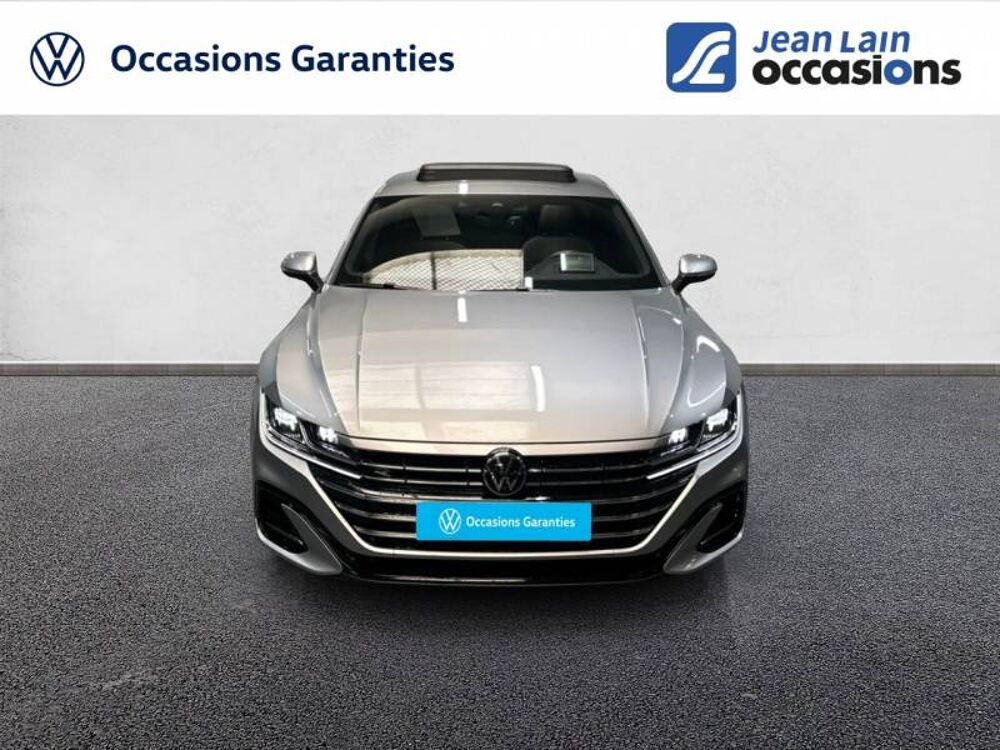 Arteon Shooting Brake 1.4 eHybrid Rechargeable OPF 218 DSG6 2023 occasion 74600 Seynod