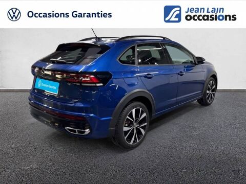 Taigo 1.0 TSI 116 DSG7 R-Line Edition 2025 occasion 38360 Sassenage