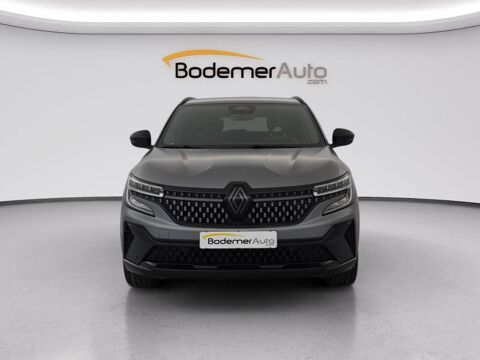 Austral E-Tech hybrid 200 Techno esprit Alpine 2023 occasion 56850 Caudan