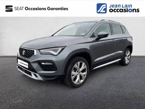 Annonce voiture Seat Ateca 33490 