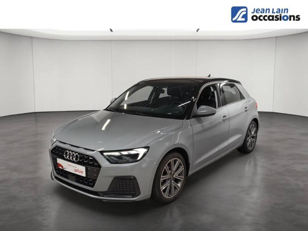 A1 Sportback 25 TFSI 95 ch S tronic 7 Advanced 2 2022 occasion 73290 La Motte-Servolex
