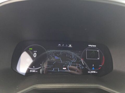 Clio TCe 90 Techno 2024 occasion 22200 Guingamp