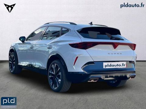 Formentor eHybrid 272 ch DSG6 VZ 2025 occasion 13090 Aix-en-Provence