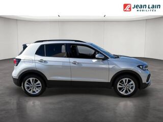 T-Cross 1.0 TSI 116 Start/Stop BVM6 VW Edition 2026 occasion 74200 Margencel