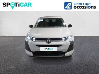 C5 aircross C5 Aircross Hybride 145 ch e-DCS6 Max 2024 occasion 74600 Seynod