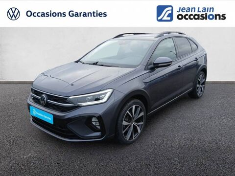 Volkswagen Taigo 1.5 TSI 150 DSG7 R-Line 2025 occasion Margencel 74200