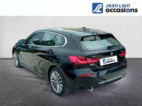 S&eacute;rie 1 120d xDrive 190 ch BVA8 Luxury 2019 occasion 04130 Volx