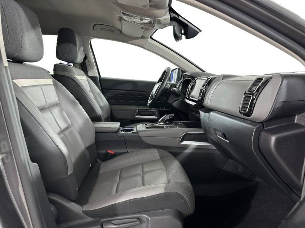 C5 aircross C5 Aircross Hybride Rechargeable 225 S&S e-EAT8 Shine 2021 occasion 91470 Limours