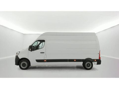 Master MASTER FGN TRAC F3500 L3H3 BLUE DCI 135 CONFORT 2024 occasion 14500 Vire